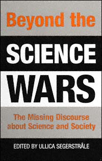 title Beyond the Science Wars The Missing Discourse About Science and - photo 1