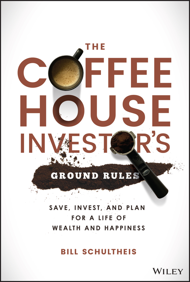 Table of Contents Guide Pages The Coffeehouse Investors Ground Rules Save - photo 1