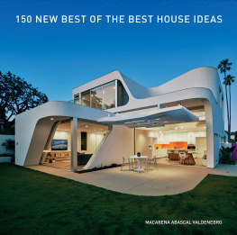 Macarena Abascal Valdenebro - 150 New Best of the Best House Ideas