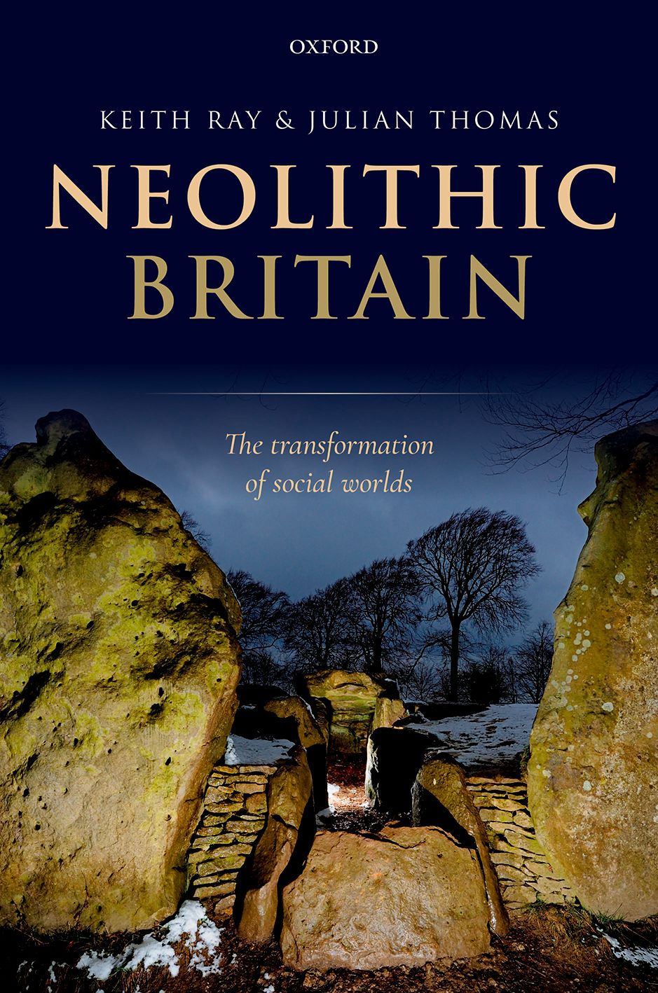 Neolithic Britain - image 1