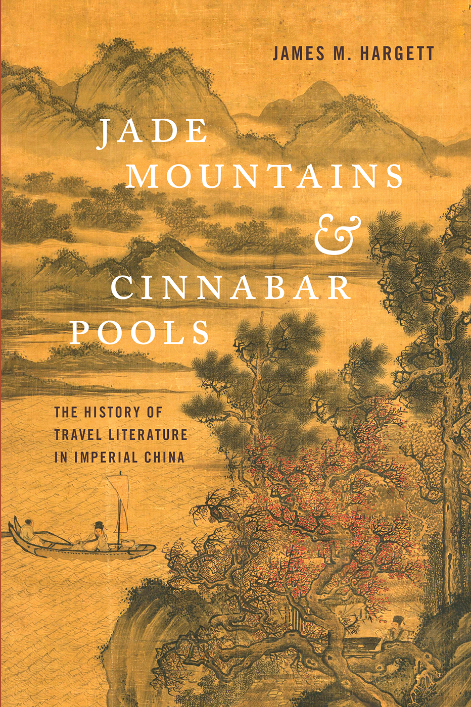 JADE MOUNTAINS CINNABAR POOLS JADE MOUNTAINS CINNABAR POOLS THE HISTORY - photo 1