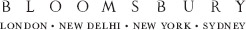 Bloomsbury Academic An imprint of Bloomsbury Publishing Plc 50 Bedford - photo 1