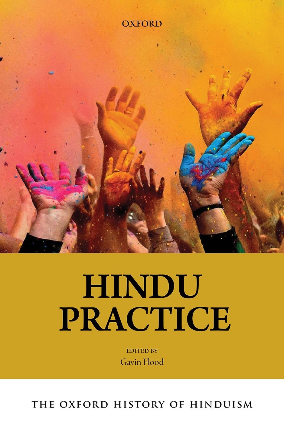 Hindu Practice - image 1