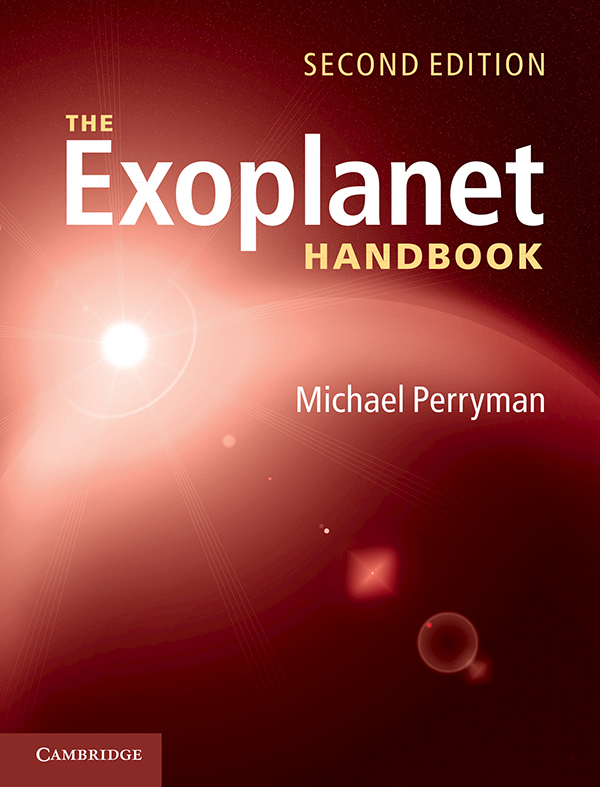 Contents The Exoplanet Handbook Second Edition With the discovery of planets - photo 1