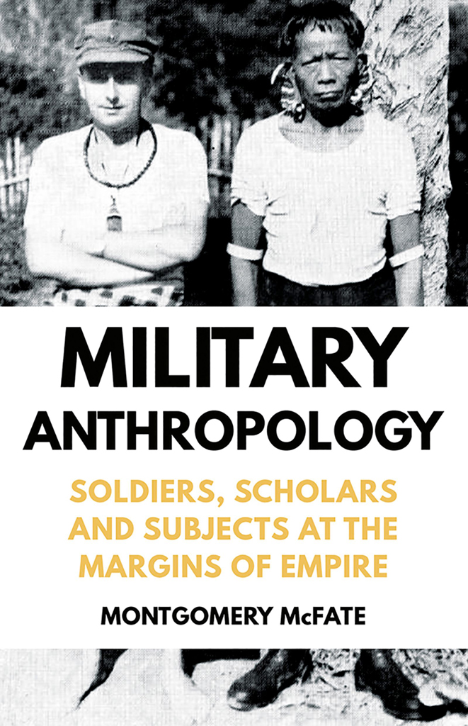 Military Anthropology - image 1