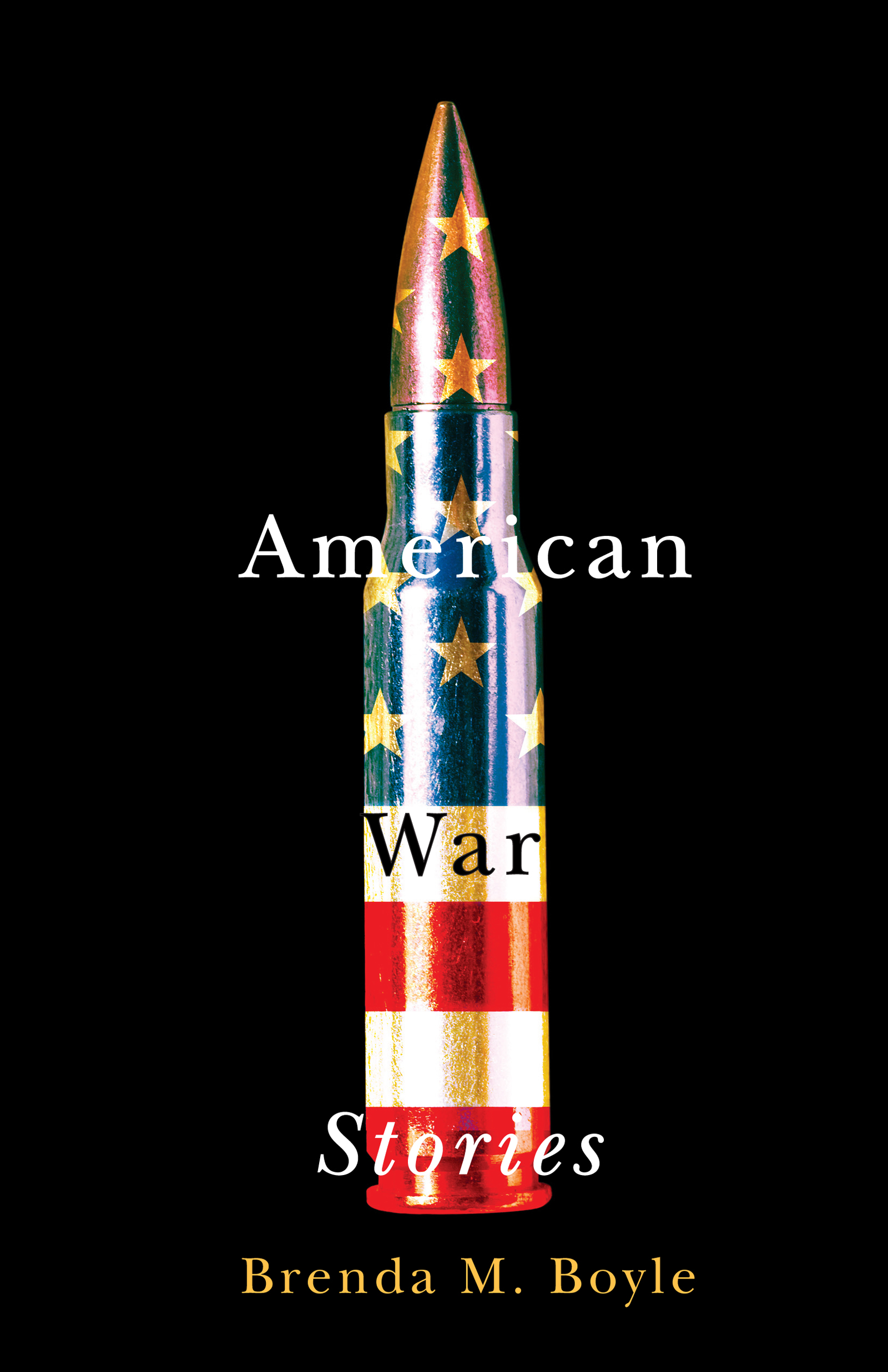 American War Stories War Culture Edited by Daniel Leonard Bernardi - photo 1