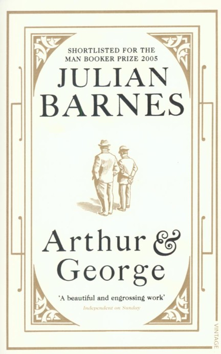 Julian Barnes Arthur George To PK ONE Beginnings Arthur A child wants - photo 1