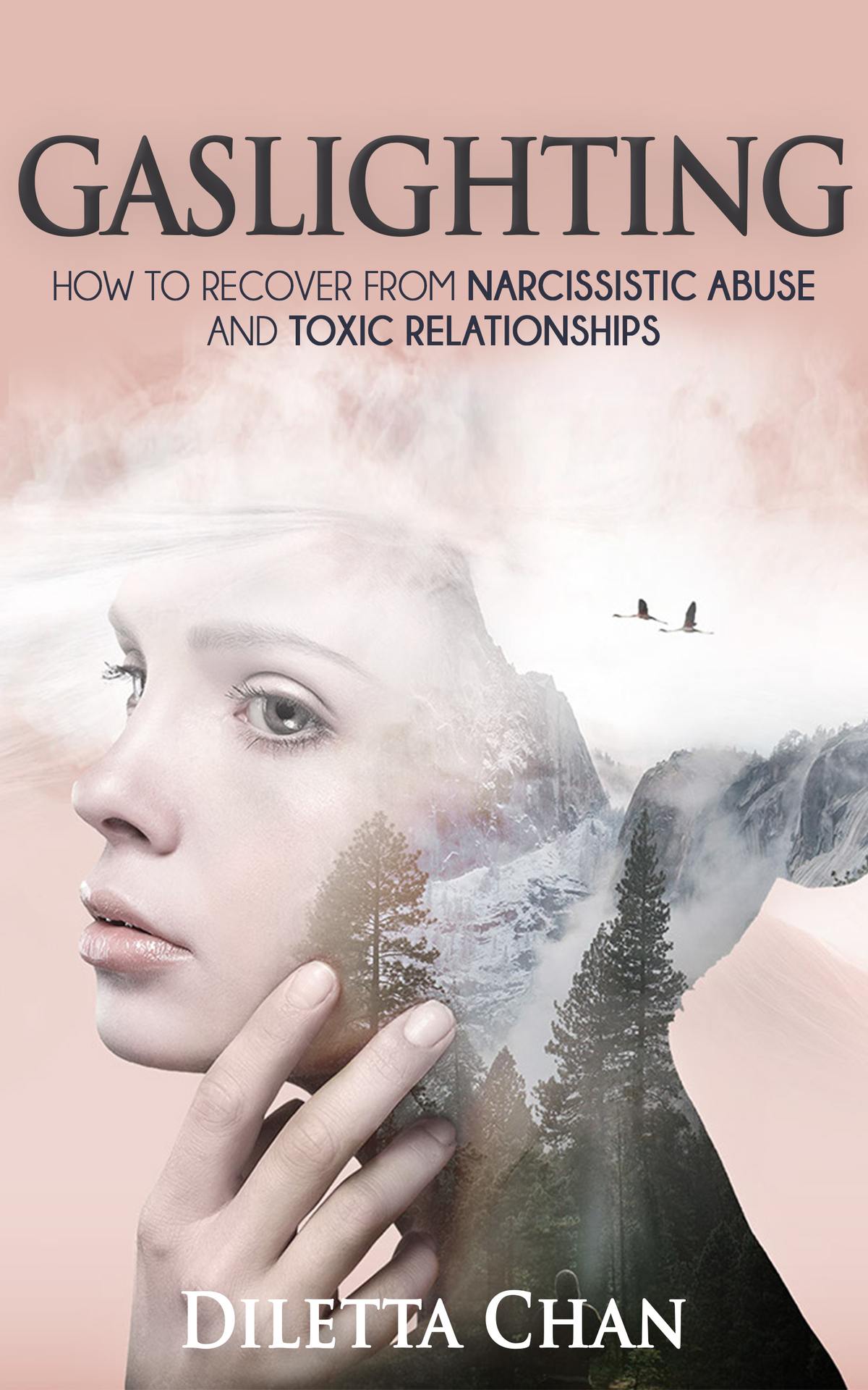 GASLIGHTING HOW TO RECOVER FROM NARCISSISTIC ABUSE AND TOXIC RELATIONSHIPS By - photo 1