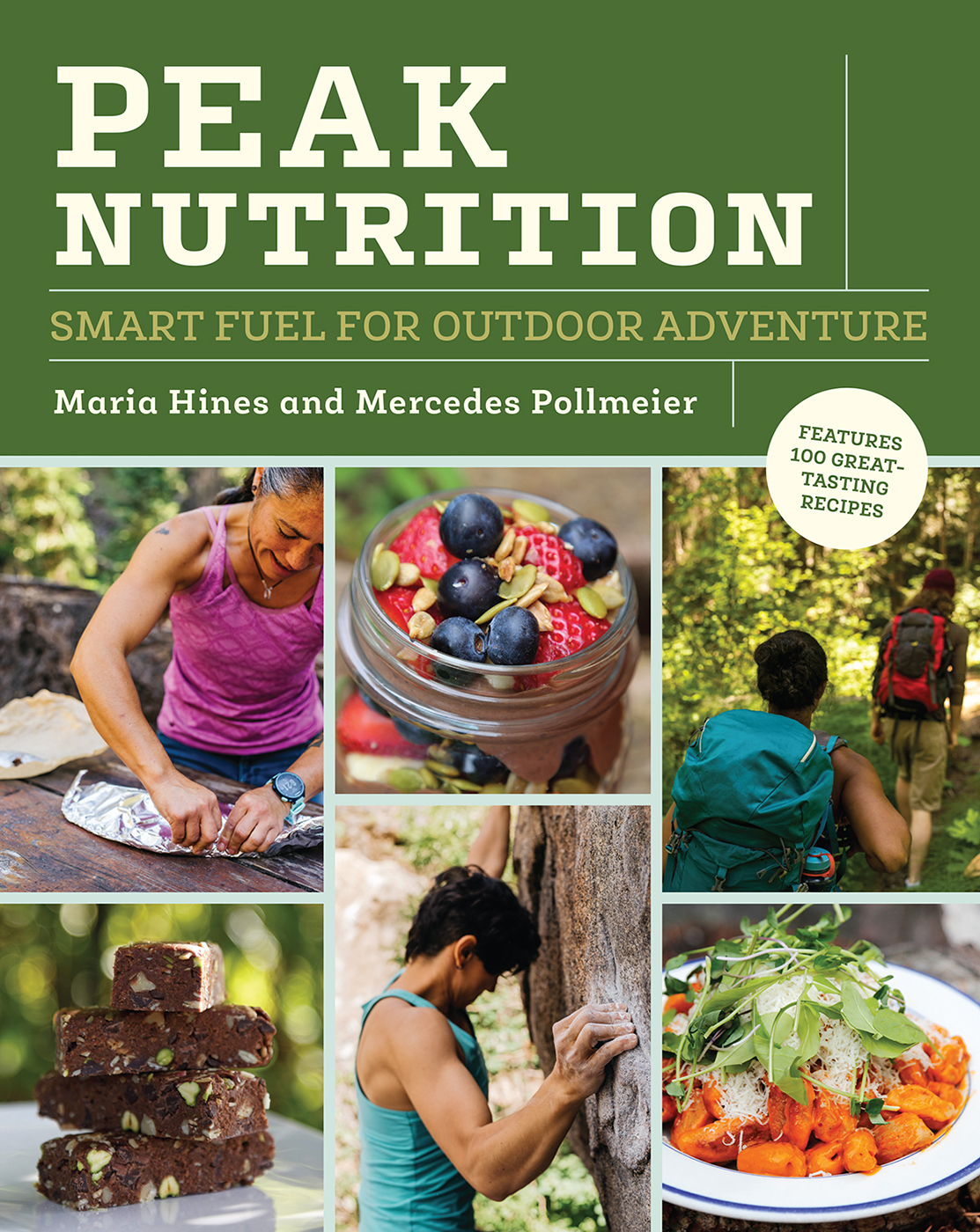 PEAK NUTRITION PEAK NUTRITION SMART FUEL FOR OUTDOOR ADVENTURE - photo 1