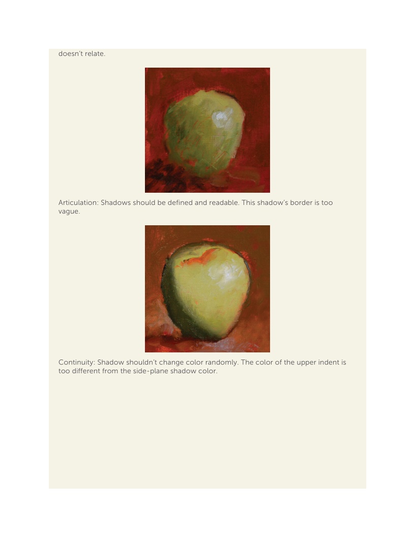 Master Guide On Portraits Figures Still Life Natural Landscape And Decor Oil Painting Basics - photo 31