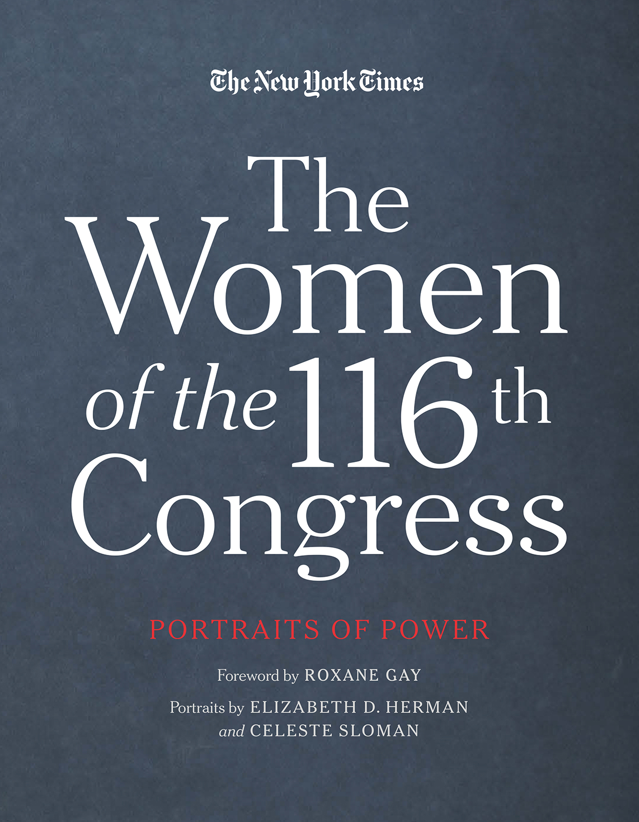 The Women of the th Congress - photo 1