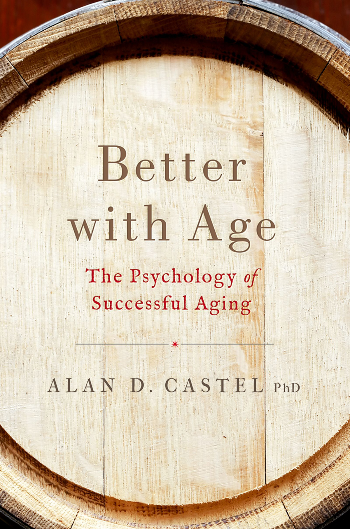 If you think a book about aging cant be a fun and engrossing readthink again - photo 1