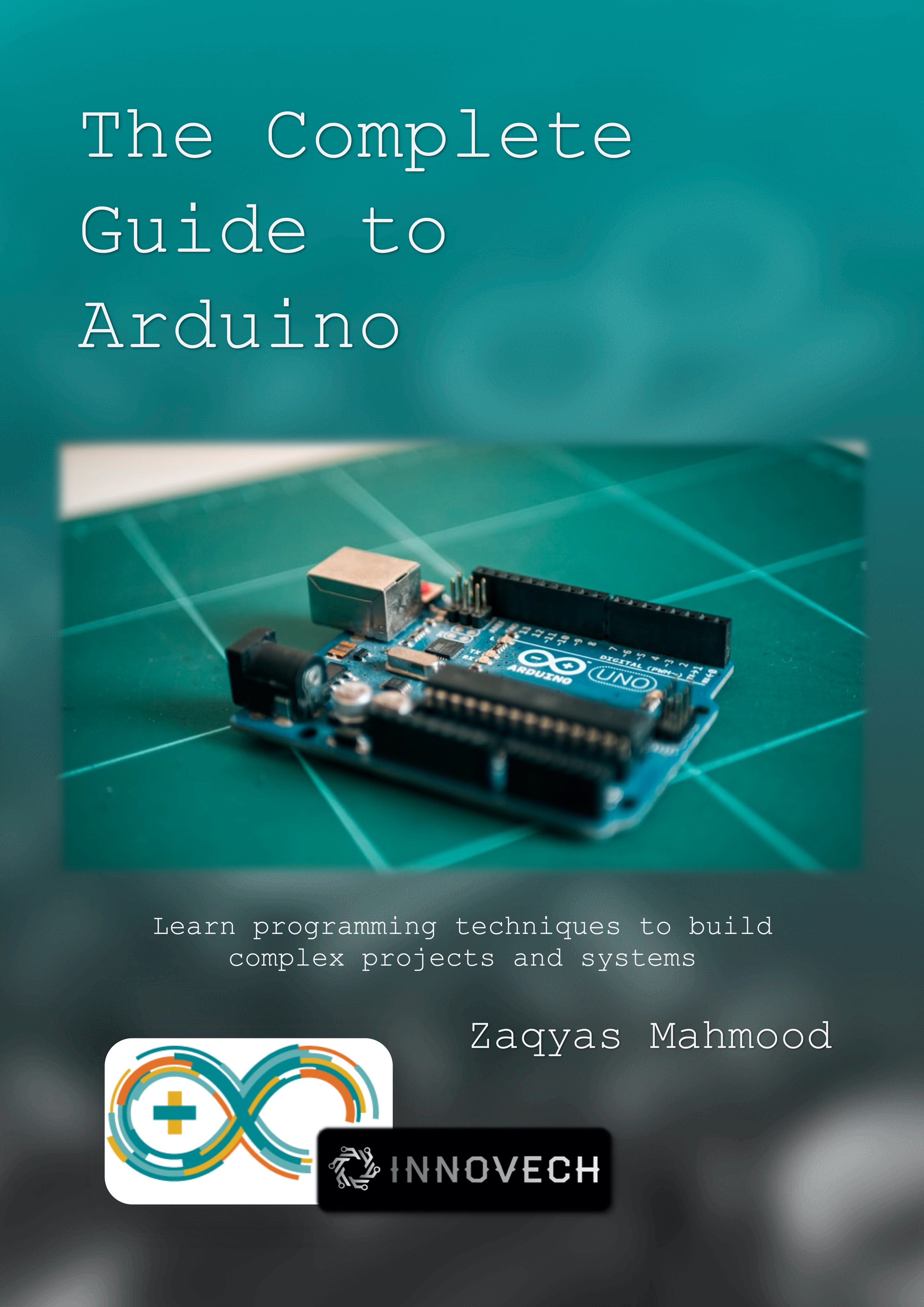 Contents Page Chapter 1 Introduction to Arduino Page 3 Chapter 2 Software - photo 1