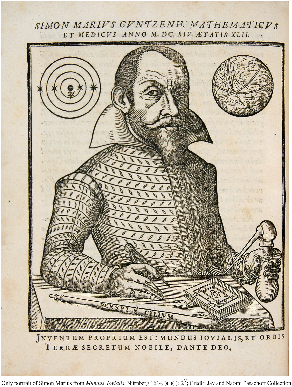 Foreword A little more than 400 years ago the German astronomer Simon Marius - photo 3