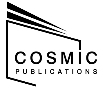 2020 Cosmic Publications Note to readers Disclaimer All Rights Reserved No - photo 2