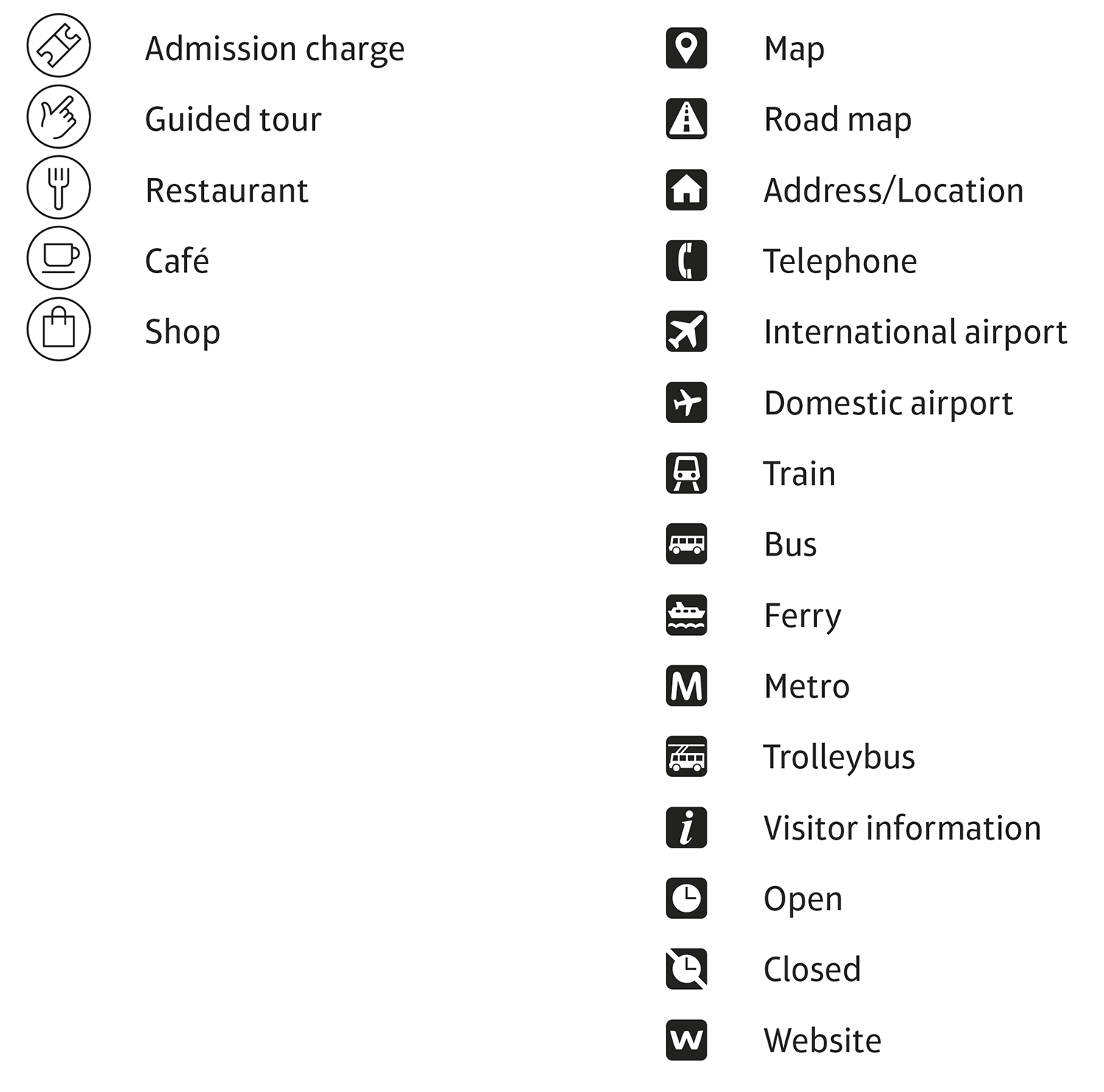 g price guide Throughout the guide the following price categories have been - photo 3