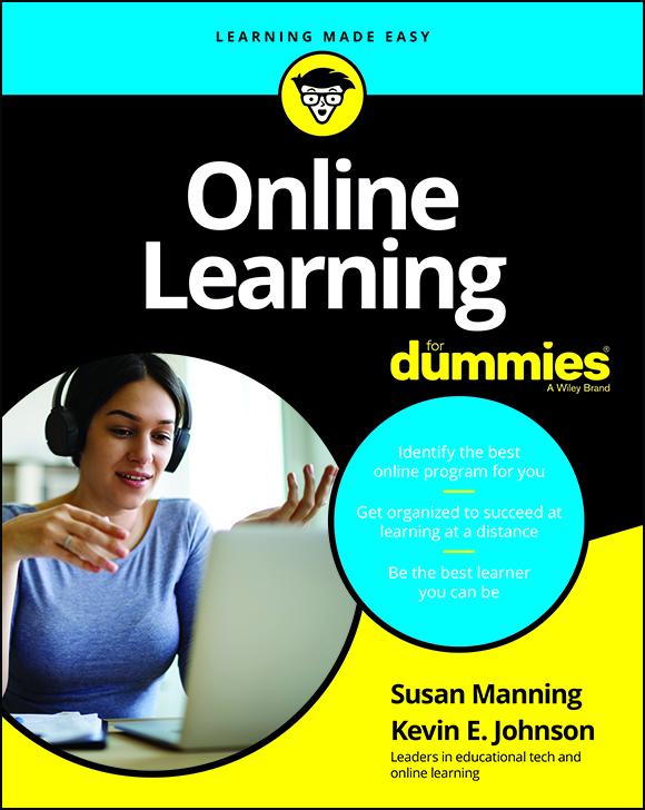 Online Learning For Dummies Published by John Wiley Sons Inc 111 River - photo 1