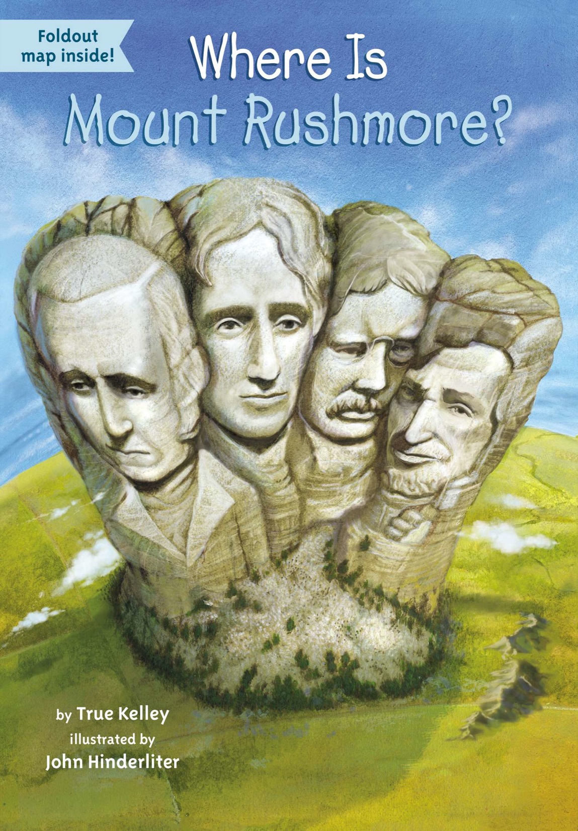 Where Is Mount Rushmore - image 1