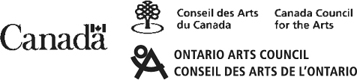 We acknowledge the support of The Canada Council for the Arts and the Ontario - photo 5