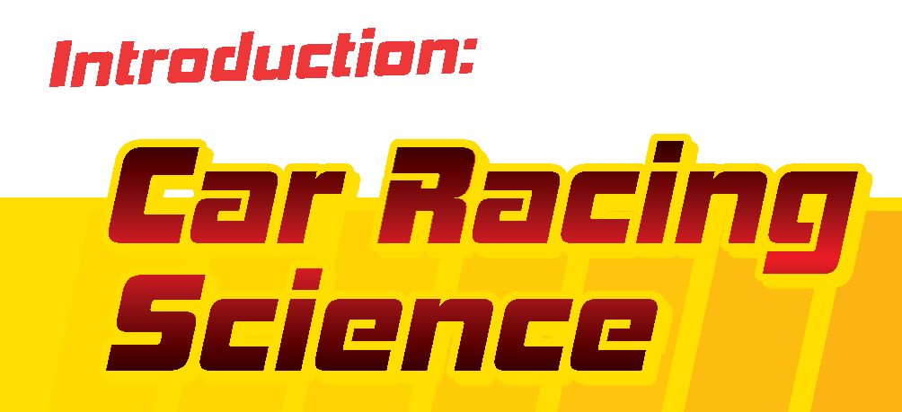 The Science of Car Racing The Science of Speed - photo 6