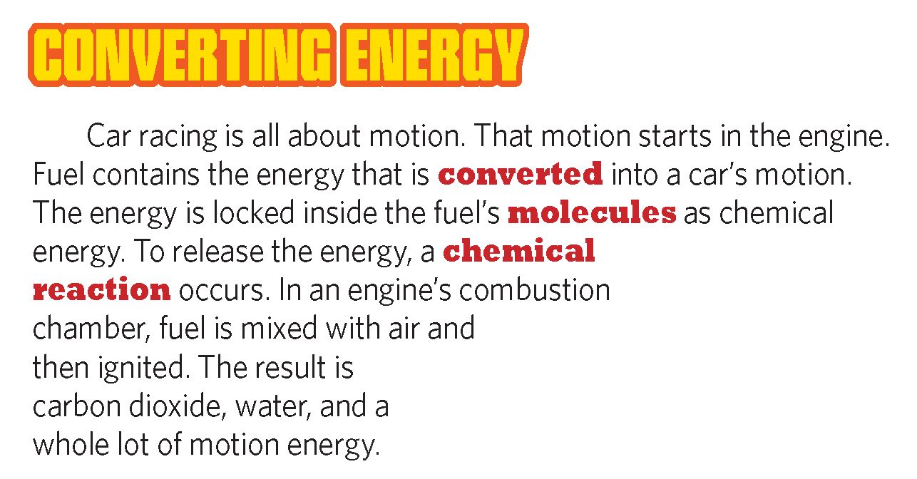 The Science of Car Racing The Science of Speed - photo 13