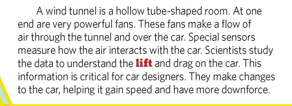 The Science of Car Racing The Science of Speed - photo 30