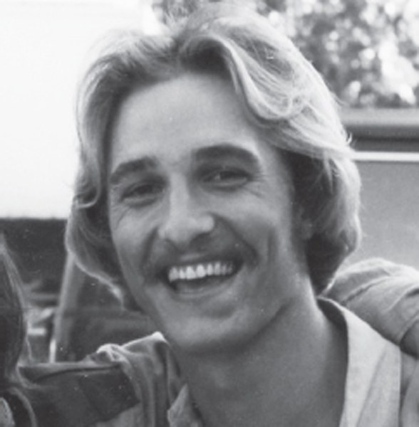 Matthew McConaughey Wooderson Courtesy of Richard Linklater Catherine - photo 16