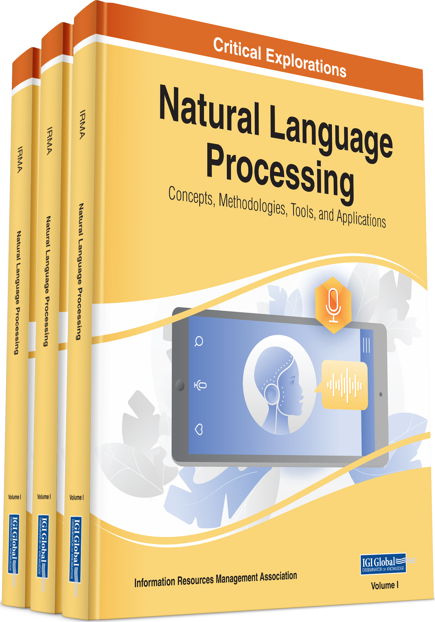 Natural Language Processing Concepts Methodologies Tools and Applications - photo 1