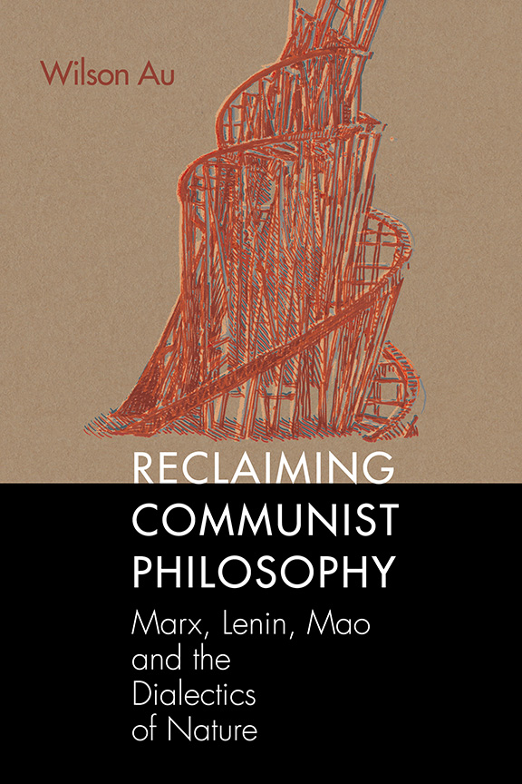 Reclaiming Communist Philosophy A - photo 1