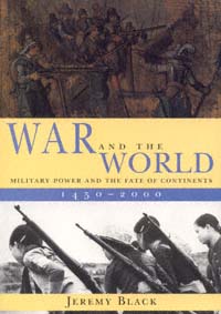 title War and the World Military Power and the Fate of Continents - photo 1