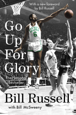 Bill Russell - Go Up for Glory