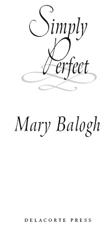 Simply Perfect - image 2