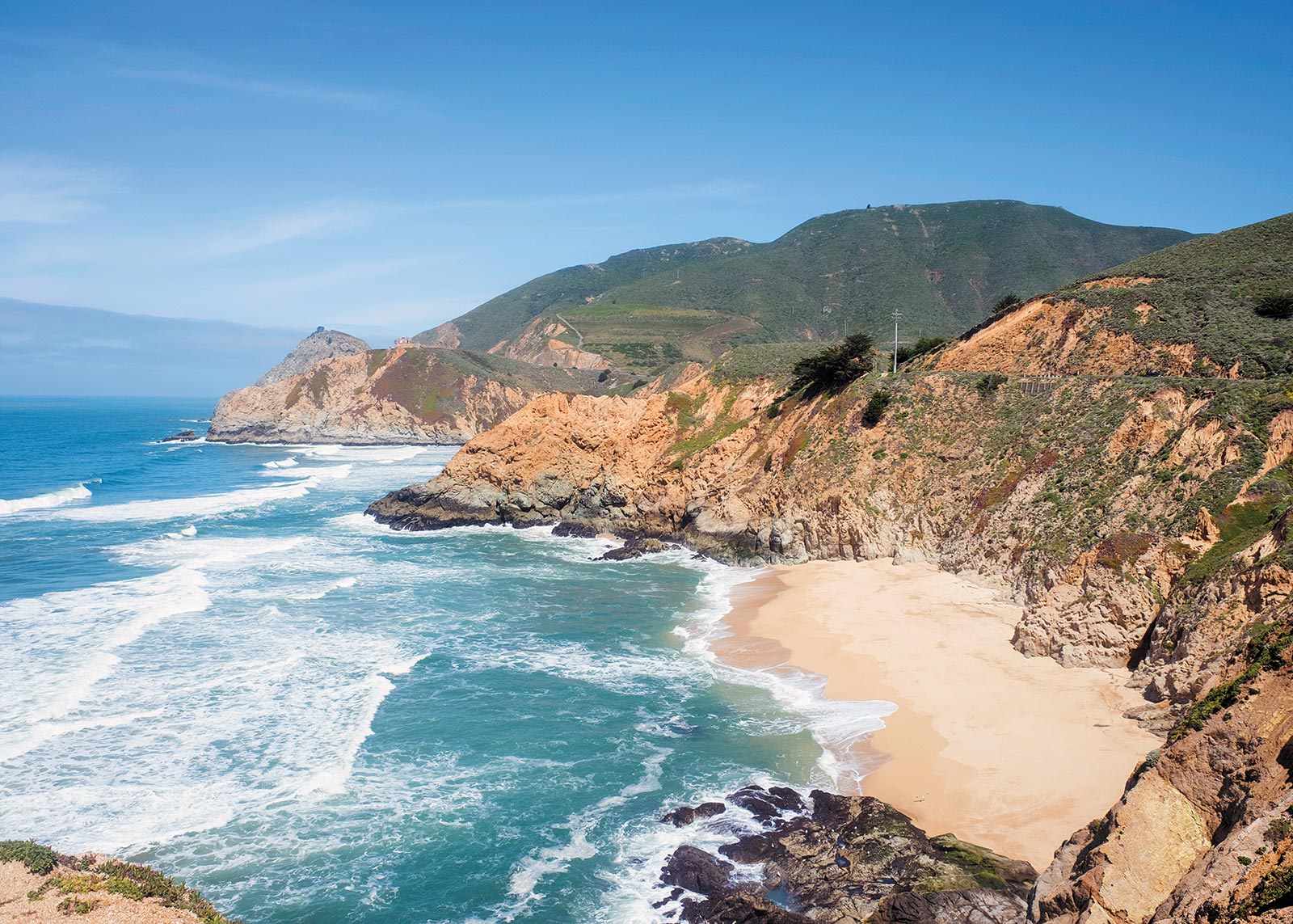 The Pacific Coast Highway is an unlimited and unforgettable adventure Are you - photo 6