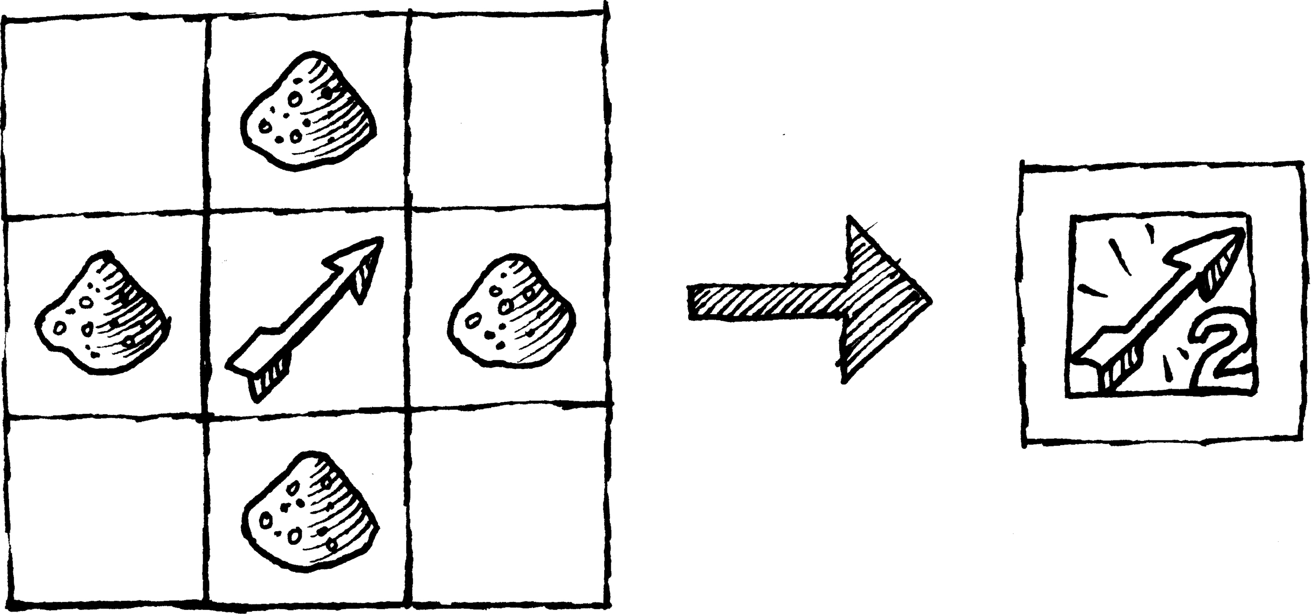 FIG 1 Spectral arrow crafting recipe Give your arrows a deadly upgradetip - photo 12