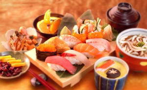 Japanese cooking has been around for more than 2000 years with its strong - photo 6