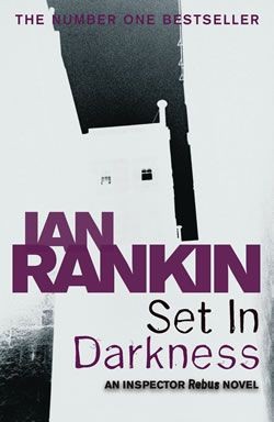 Contents Set In Darkness An Inspector Rebus Novel IAN RANKIN An Orion paperback - photo 1