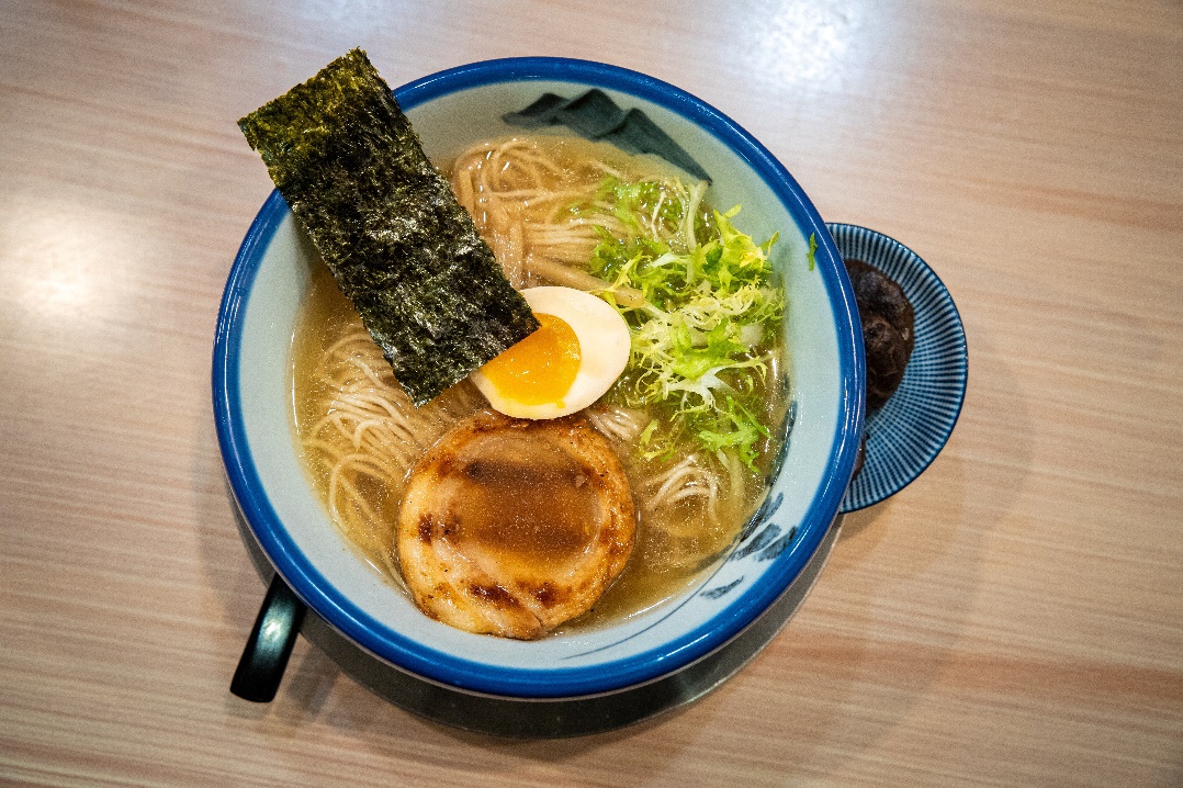 Ready for a quick summer meal in the Japanese way The combination of - photo 7