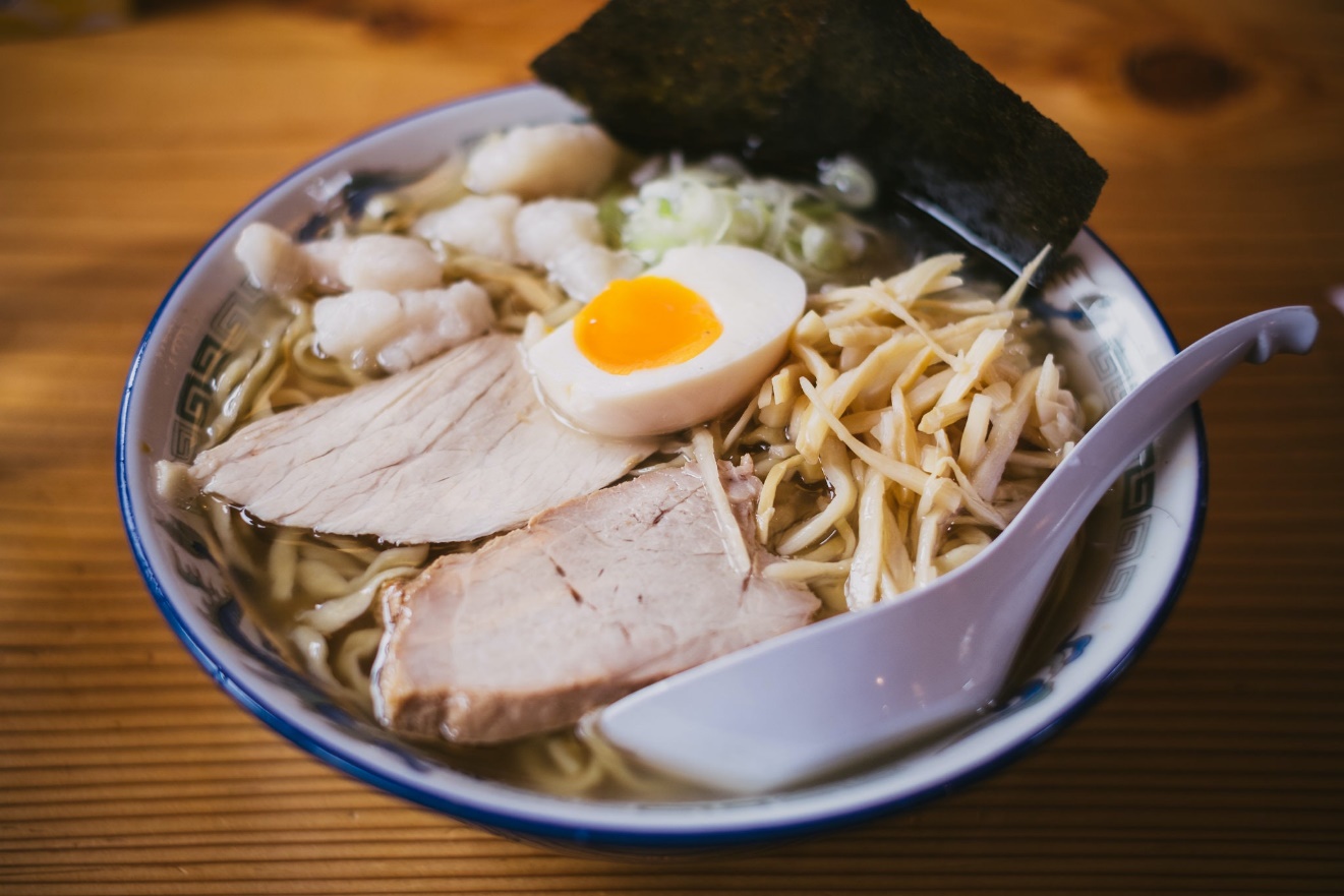 Craving for flavorful ramen on a busy day This recipe is a comforting - photo 8