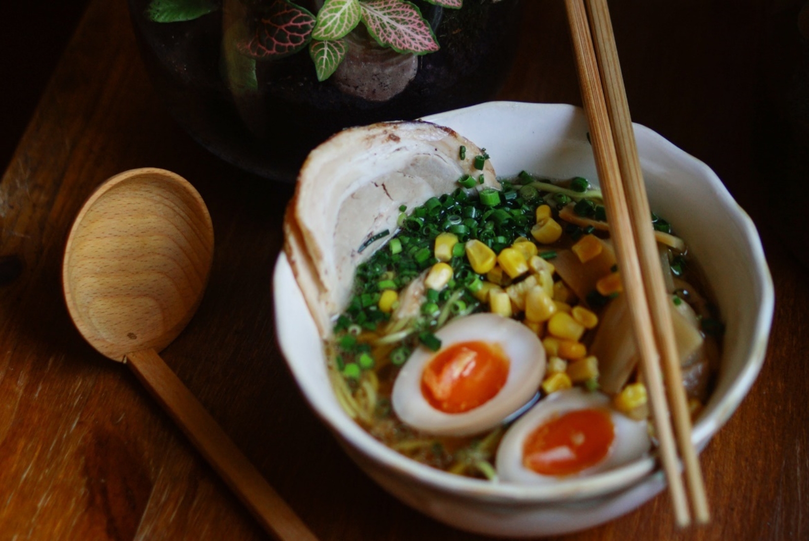 Experience Japanese taste in the comfort zone of your home with this Miso - photo 9