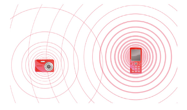 How and Where Is Electromagnetic Pollution Created Electromagnetic pollution - photo 3