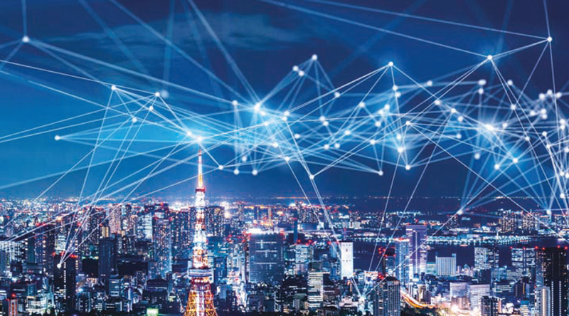 The Difference between 5G and Previous Cellular Telephony 5G uses - photo 5