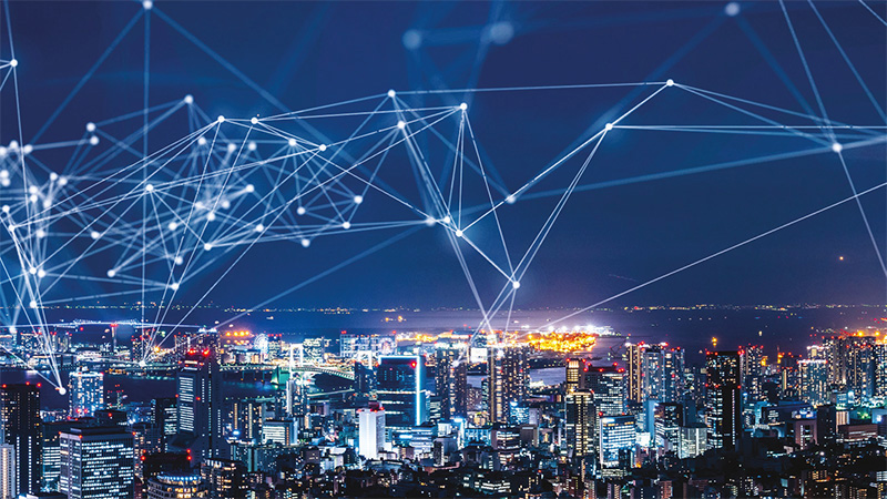 The Difference between 5G and Previous Cellular Telephony 5G uses - photo 6