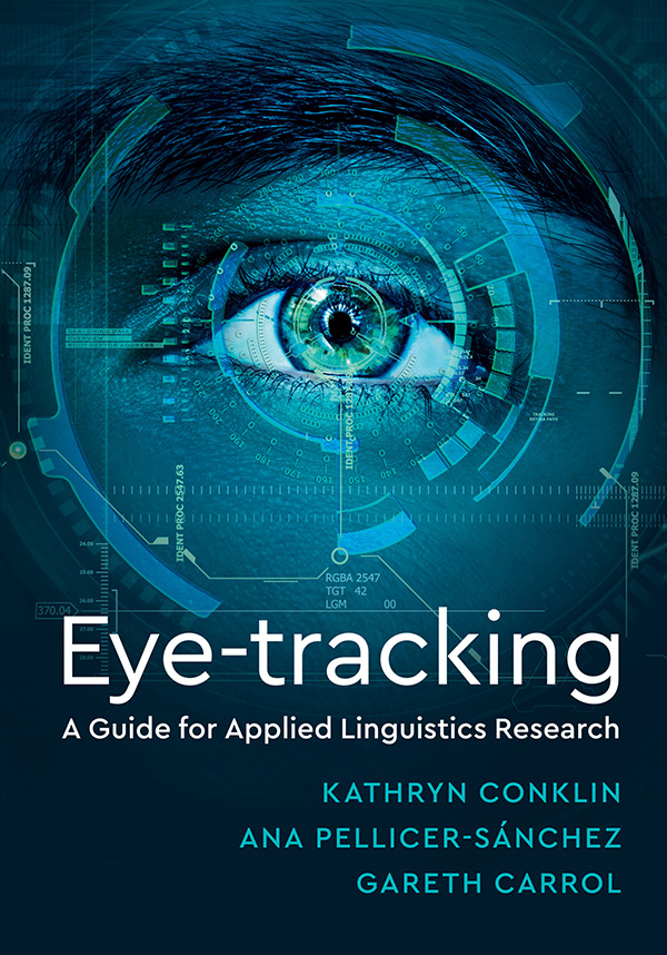 Contents Eye-Tracking Eye-tracking is quickly becoming a valuable tool in - photo 1