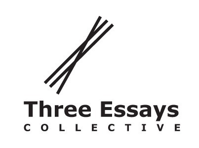 First Edition April 2017 copyrightNamit Arora Three Essays Collective 2016 - photo 2