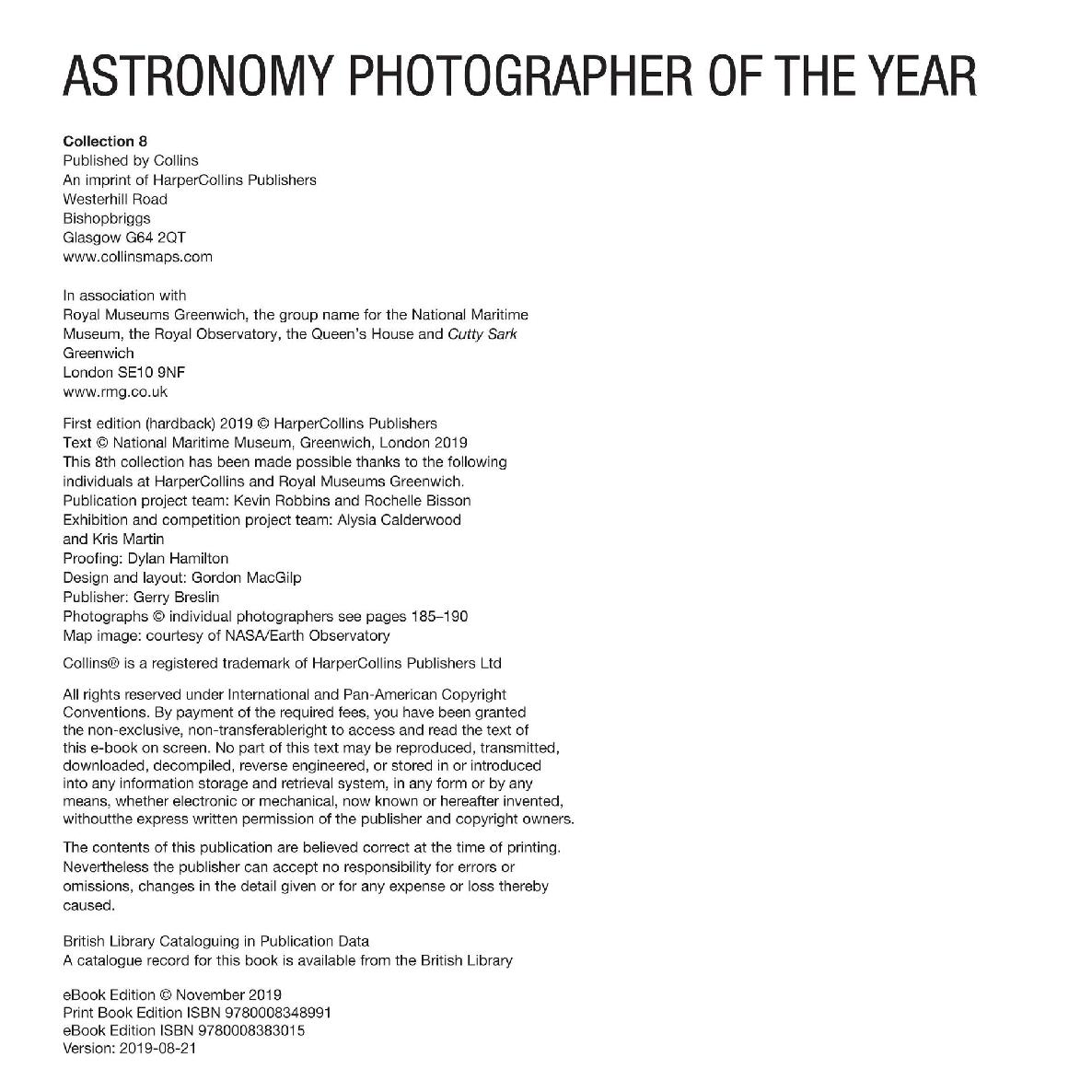 Astronomy Photographer of the Year Collection 8 - photo 3