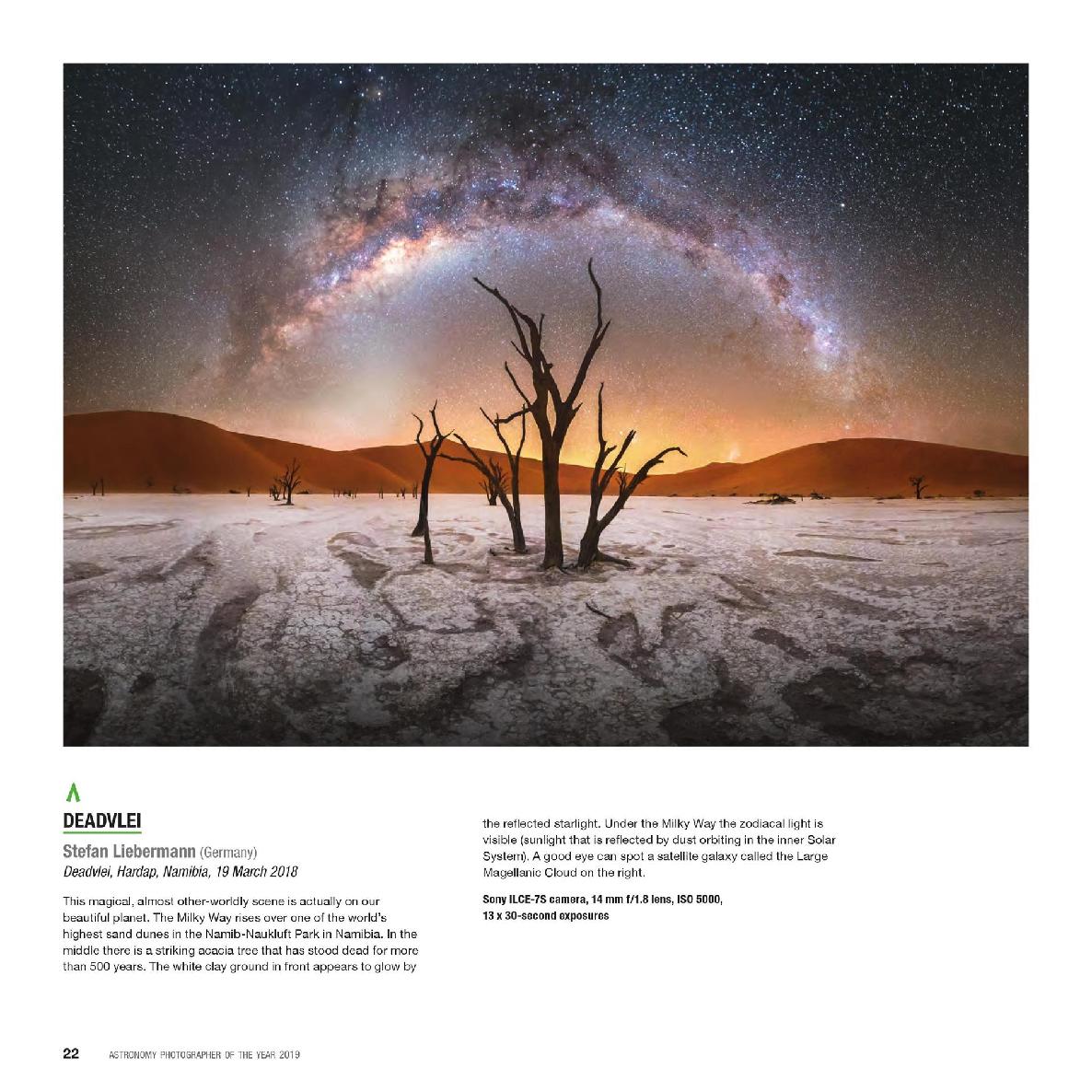 Astronomy Photographer of the Year Collection 8 - photo 23