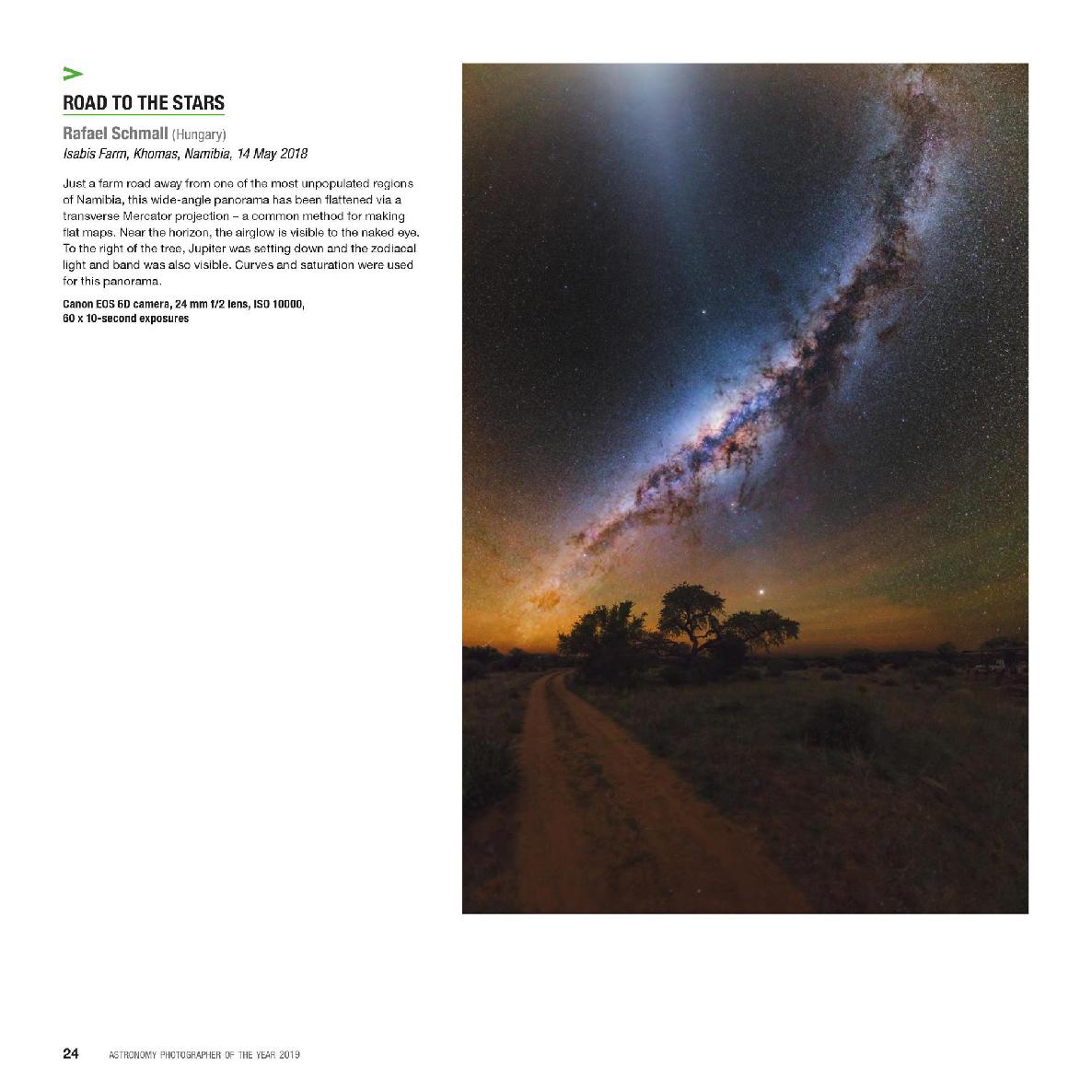Astronomy Photographer of the Year Collection 8 - photo 25