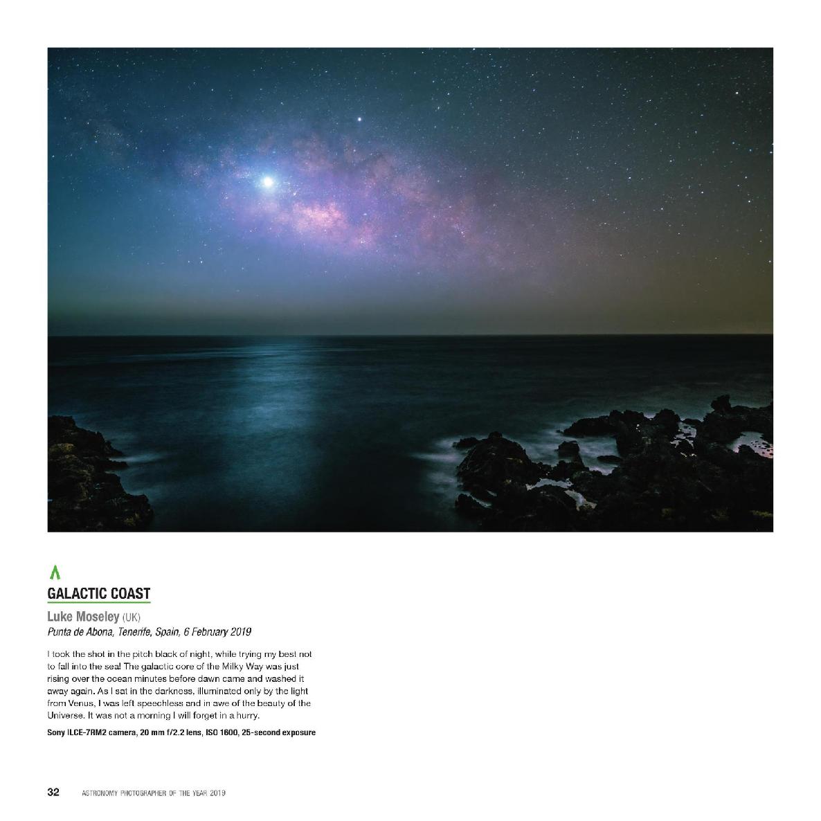 Astronomy Photographer of the Year Collection 8 - photo 33
