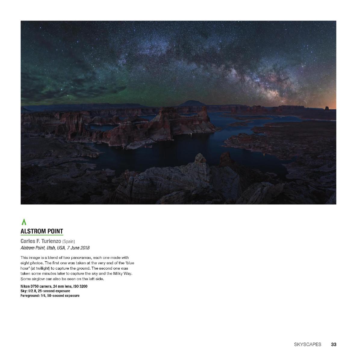Astronomy Photographer of the Year Collection 8 - photo 34