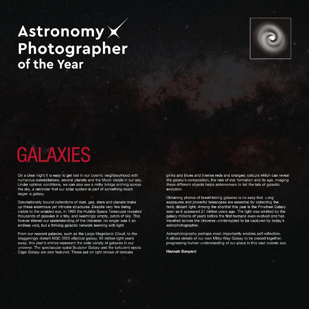 Astronomy Photographer of the Year Collection 8 - photo 48